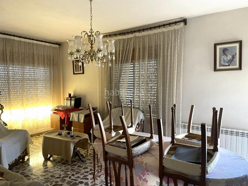 Foto 54f5e182-fa04-4c00-ab16-9064800b92e4. Maison avec parking dans Zarcilla de Ramos Lorca