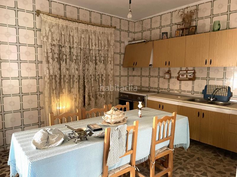 Foto 66669eca-8201-4043-a716-7e41aa5c0e33. Maison avec parking dans Zarcilla de Ramos Lorca