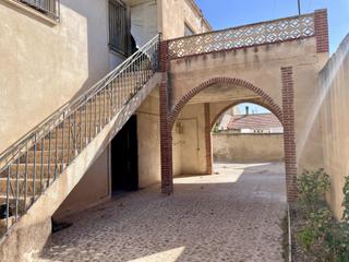 Casa  Transformador. Lorcacasa
