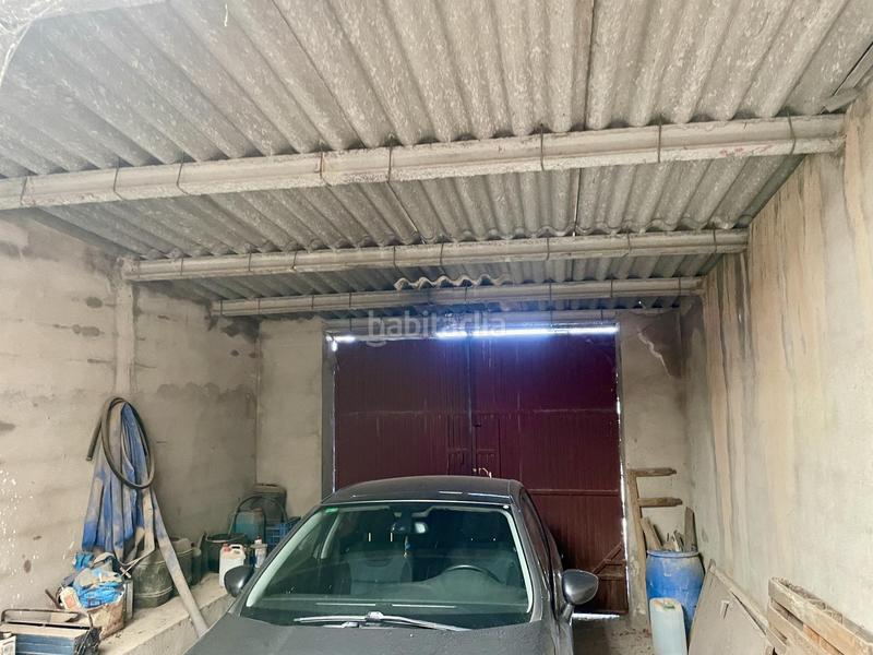 Foto b4856630-9433-4b3a-b777-3bbc01277b0f. Maison avec parking dans Zarcilla de Ramos Lorca