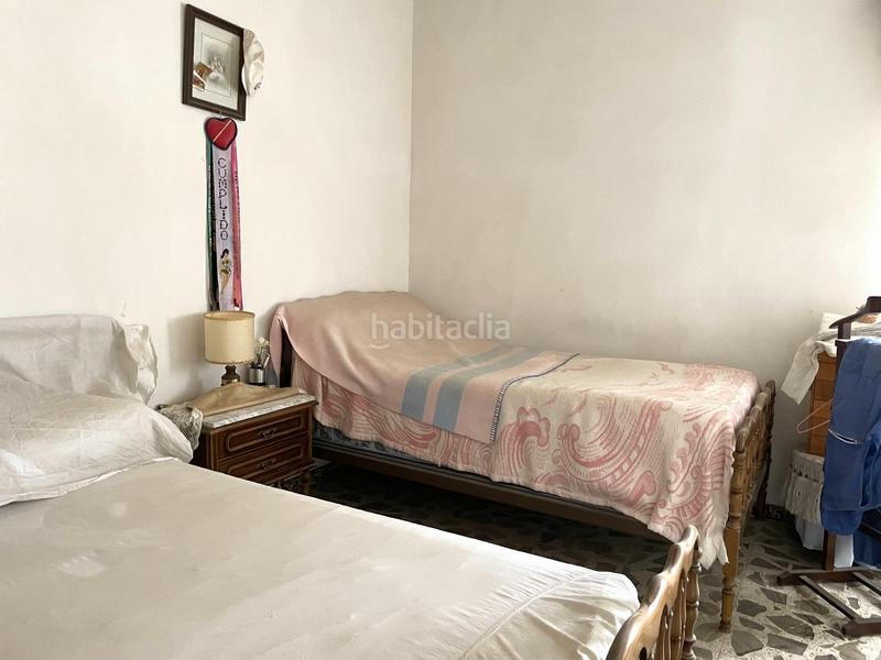 Foto c63454db-2ce9-4600-ae66-0d6f2f1a5833. Maison avec parking dans Zarcilla de Ramos Lorca