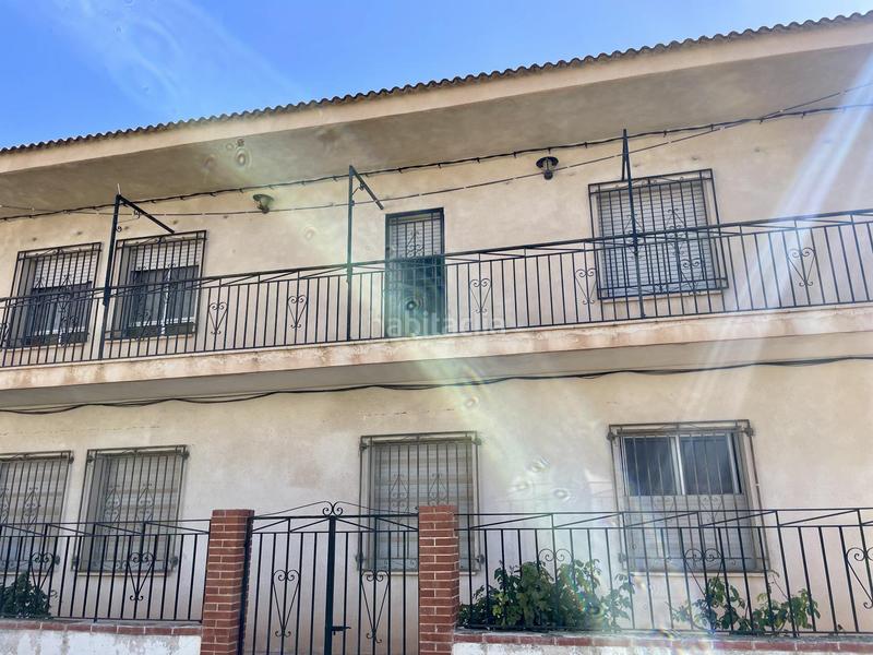Foto c9106cbd-f125-4d68-8ebb-62ee7ffe8ea0. Maison avec parking dans Zarcilla de Ramos Lorca