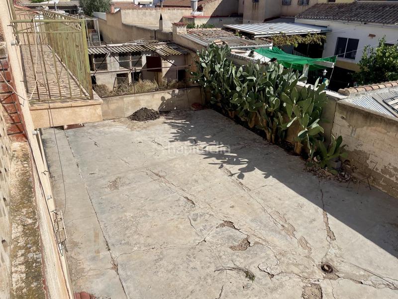 Foto d0c310d4-55df-4d2e-8ff8-e785d47671a7. Maison avec parking dans Zarcilla de Ramos Lorca