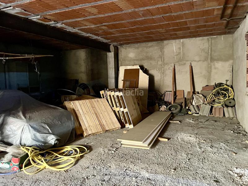 Foto f51d4b10-9de5-4d4b-b2ab-3a077ce4e771. Maison avec parking dans Zarcilla de Ramos Lorca