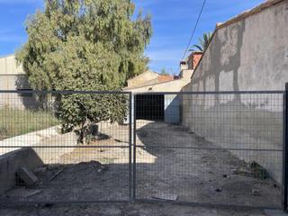 Bâtiment à usage industriel  De caravaca. Lorcanave