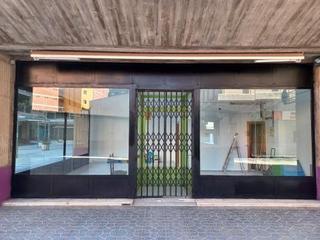 Miete Geschäftsraum  Av juan carlos i. Lorcalocal