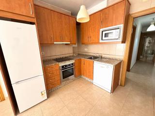Apartament  Escultor roque. Lorcaapartamento