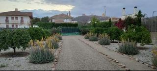 Residential Plot  Alamedas de lorca. Lorcaterreno