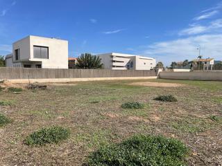 Residential Plot  Paris. Lorcaterreno