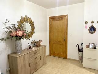 Pis  Prolongacion abellaneda. Lorcapiso