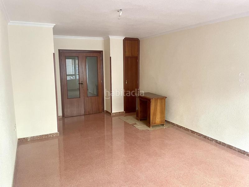 Foto 0d4cebc7-3d43-41f7-8f6f-2b38a8d9a814. Appartement avec parking dans San Mateo Lorca