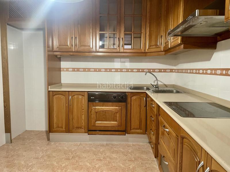 Foto 33e4b828-7cd7-4b1c-b8f9-ac794ada1f36. Appartement avec parking dans San Mateo Lorca