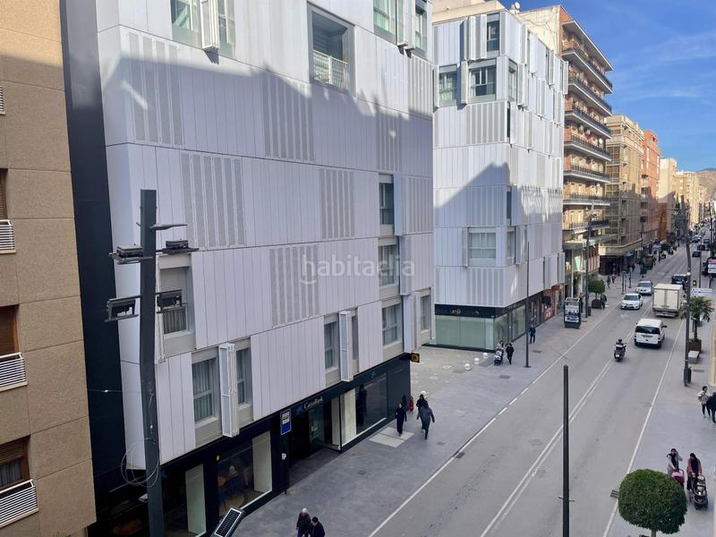 Foto adf24961-7649-44b7-af3b-7f877a6a03f5. Appartement avec parking dans San Mateo Lorca