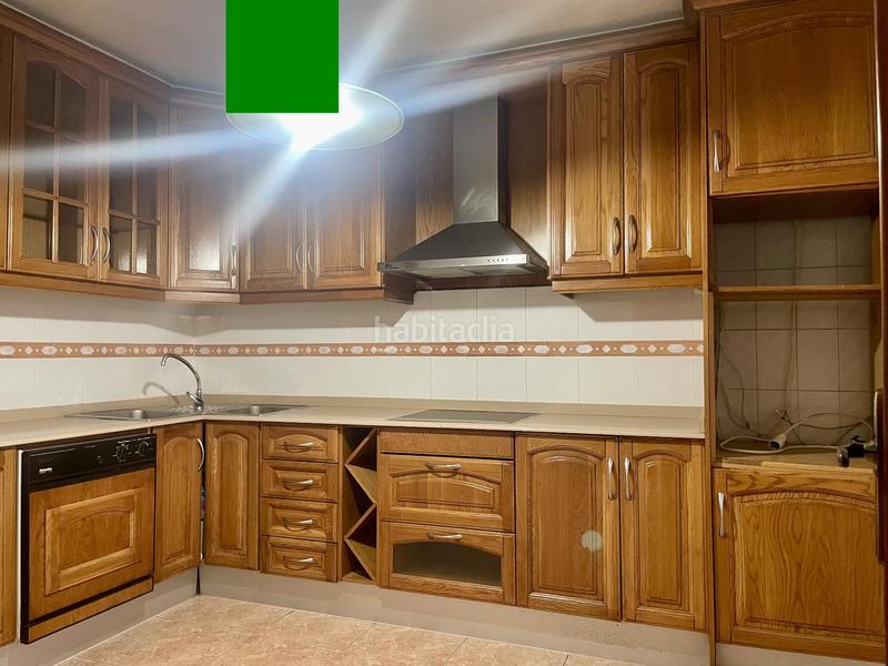 Foto bd05eb80-1051-4d73-a171-923620055057. Appartement avec parking dans San Mateo Lorca