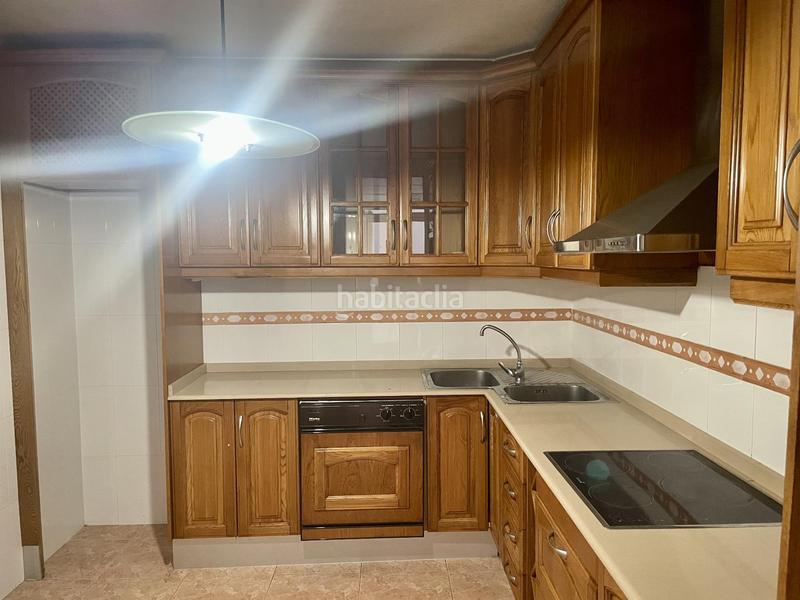 Foto be3f4a74-15c0-44e4-b671-6089d7d51c78. Appartement avec parking dans San Mateo Lorca