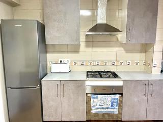 Pis  Alameda cervantes. Lorcapiso