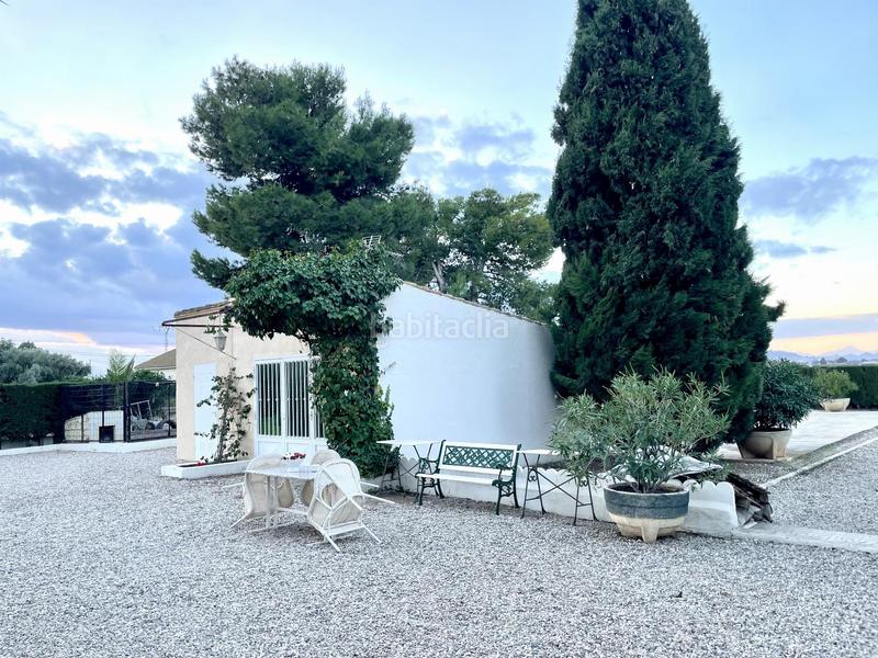 Foto 18ea5053-9e40-41f5-9a3c-75838472828e. Haus mit parking pool in Aguaderas Lorca