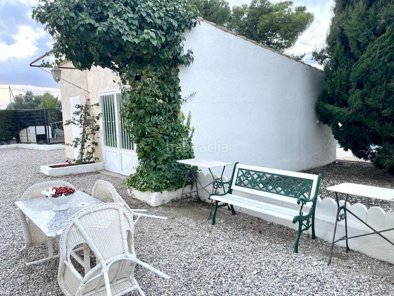 Foto 31555030-ab9f-486c-ab2c-cdb3643263bb. Haus mit parking pool in Aguaderas Lorca