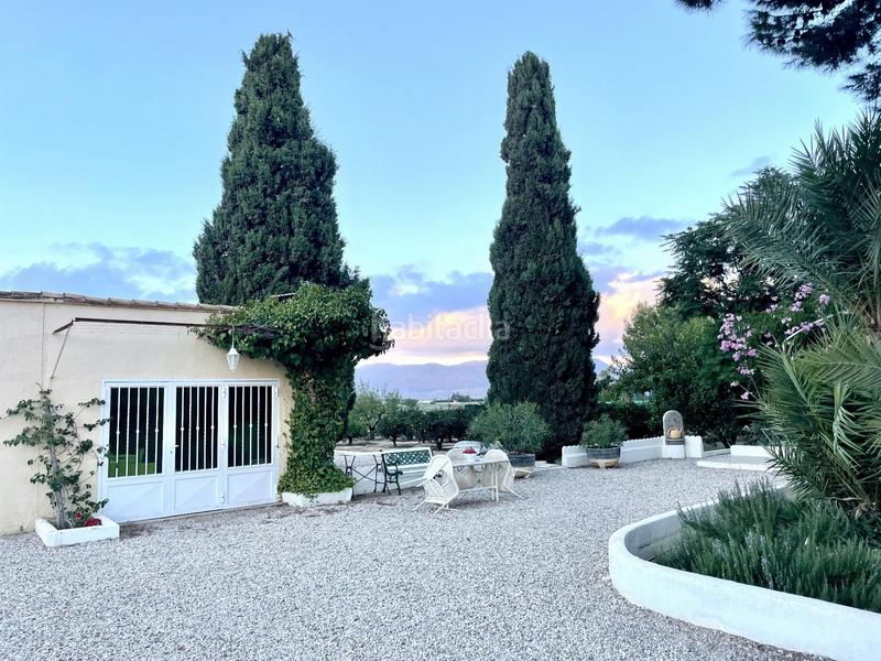 Foto 36d6557a-df6e-4b10-9e05-52bf18824de8. Haus mit parking pool in Aguaderas Lorca