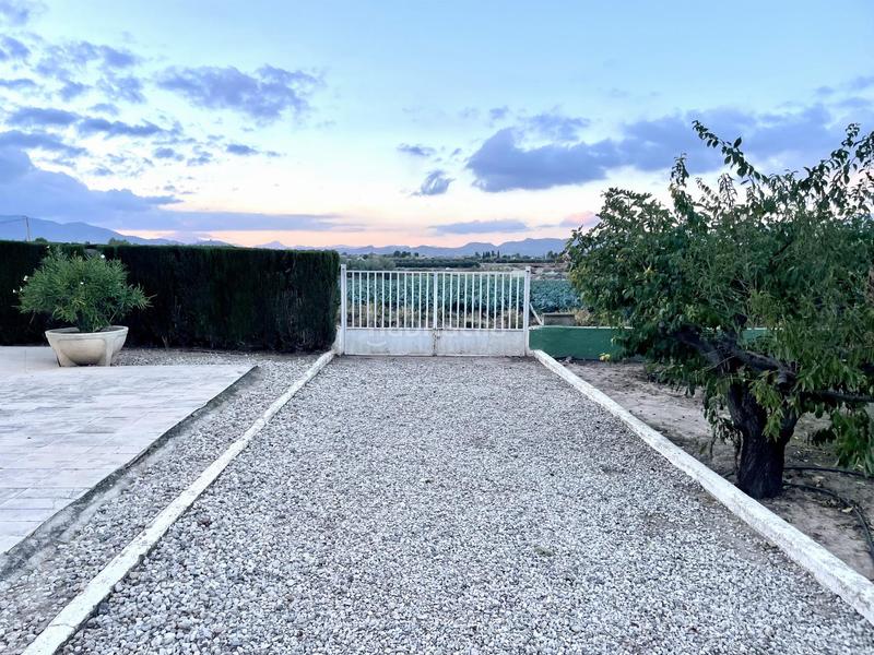 Foto 3a67ff79-3fbf-4548-80bf-c2f7a80a0971. Haus mit parking pool in Aguaderas Lorca