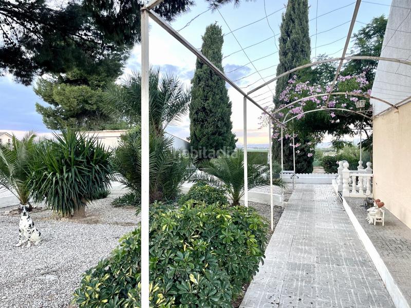 Foto 4d1a9cd3-039f-4d91-ab57-fc8e73cbd86c. Haus mit parking pool in Aguaderas Lorca