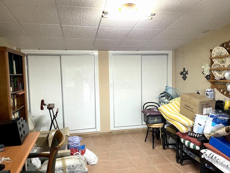 Foto 8eee9bbf-bfa2-4f52-9e70-d2925a656197. Haus mit parking pool in Aguaderas Lorca