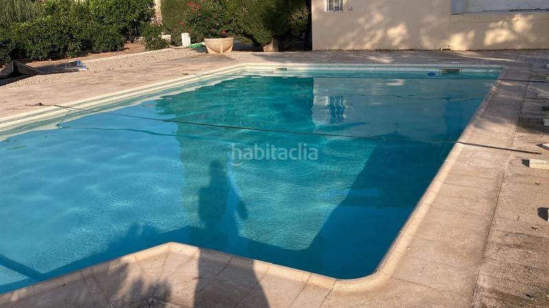 Foto 9544cc8d-c53d-419f-8c12-3f1d9df5483c. Haus mit parking pool in Aguaderas Lorca
