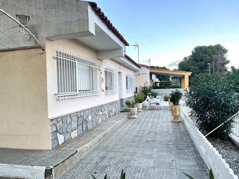 Foto 9c6a076c-a53e-45fb-9abf-4ebc980b7e80. Haus mit parking pool in Aguaderas Lorca