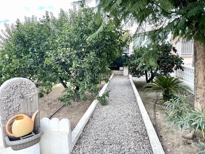 Foto acd72ce0-8e15-4e41-893a-7b72596aed30. Haus mit parking pool in Aguaderas Lorca