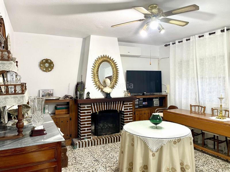 Foto d3971bcb-e597-4dc5-905f-d9b60549b56f. Haus mit parking pool in Aguaderas Lorca