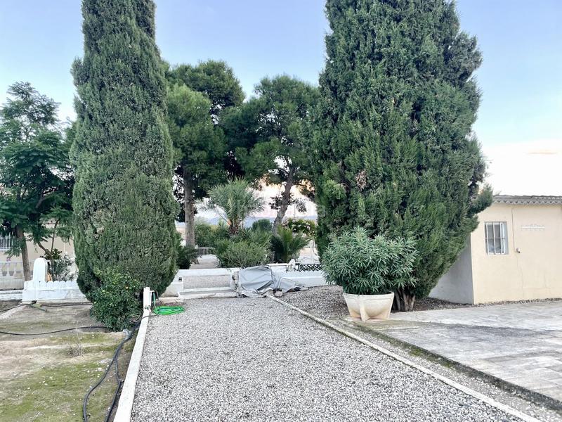 Foto d988b430-37e9-4d8c-9676-7f958d5ba603. Haus mit parking pool in Aguaderas Lorca