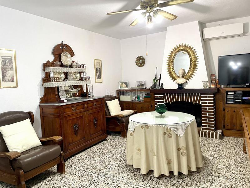 Foto f50e2839-b3f0-4f94-bfa2-7164a0b4181a. Haus mit parking pool in Aguaderas Lorca