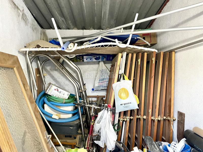 Foto f614fc99-e590-4baa-b60f-577315d4ad19. Haus mit parking pool in Aguaderas Lorca