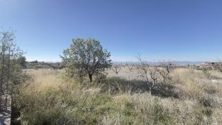 Residential Plot in Purias. Lorcaterreno