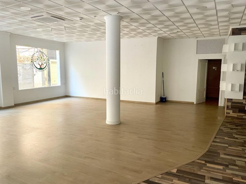 Foto 0a7578c2-3f62-4d3b-b353-6a80dd8b4bd7. Local comercial local en San José Lorca