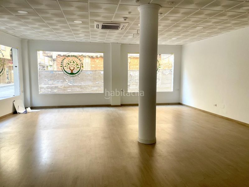 Foto 1cb89bc8-29df-4256-bee7-3217b82ad853. Local comercial local en San José Lorca