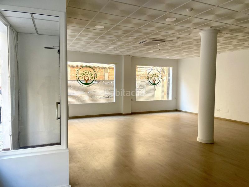 Foto 43115133-e63a-4f61-b383-c281146f4b31. Local comercial local en San José Lorca