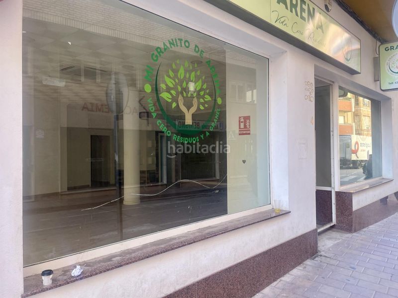 Foto 5c8a8b5e-7b36-41d7-a8d1-bab37af48396. Local comercial local en San José Lorca