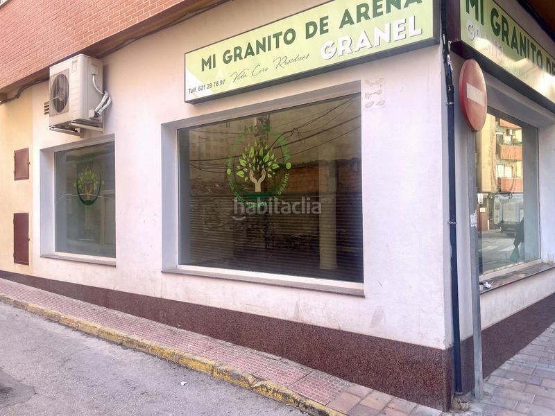 Foto 72649bf2-b9c2-42b4-9bd1-58203576a915. Local comercial local en San José Lorca