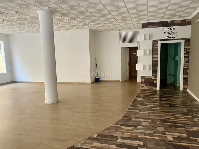 Foto 7e06692d-bdb3-4f6a-ab33-4a1d8af0ad3b. Local comercial local en San José Lorca