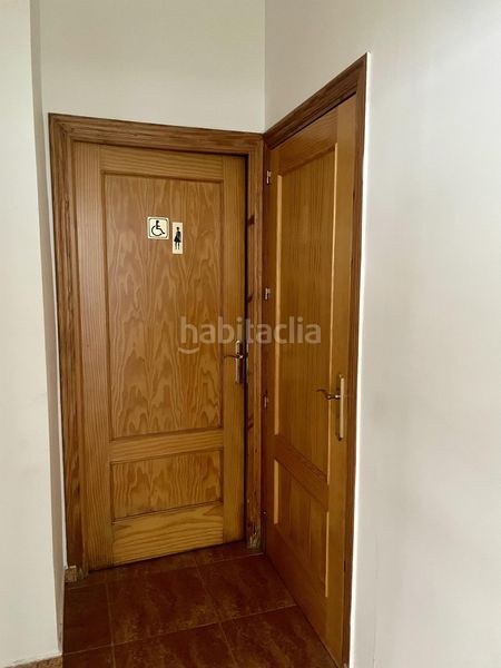 Foto 9d59f8ce-9796-4f7a-bc48-71d7dd24d0f7. Local comercial local en San José Lorca