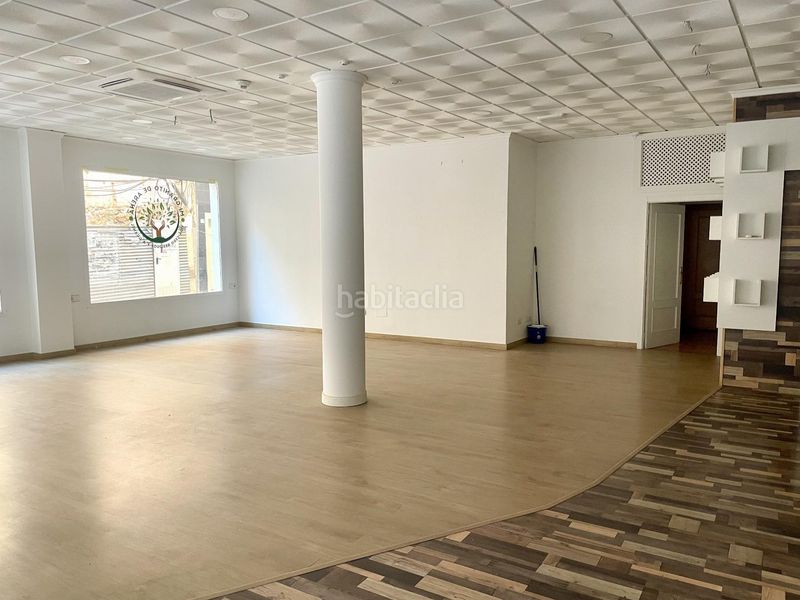 Foto ad2a3974-cdd8-40f0-a3a0-64385c86998f. Local comercial local en San José Lorca