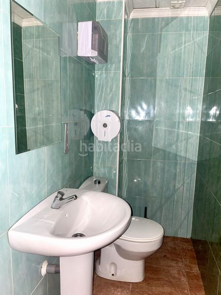 Foto bde6c43e-8408-4943-8b1b-948393d932df. Local comercial local en San José Lorca