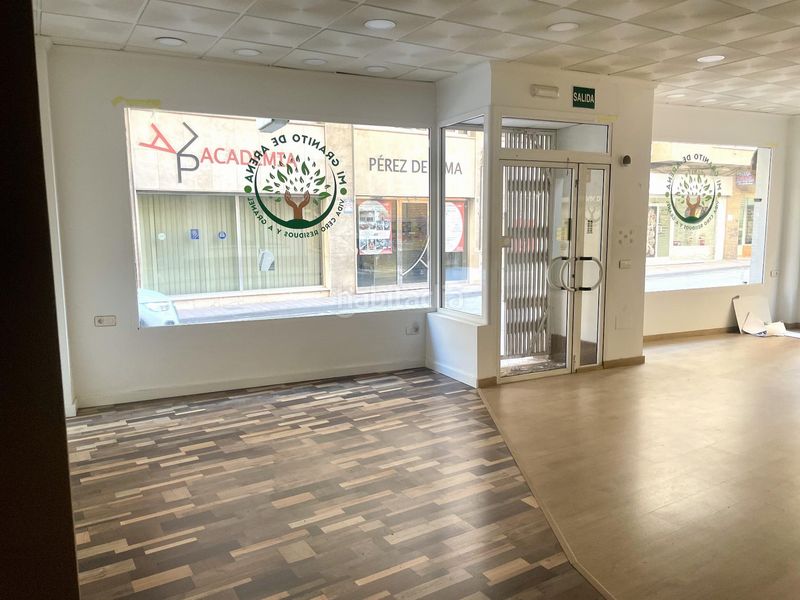 Foto d642577b-850f-4b56-8314-c86ae2196aec. Local comercial local en San José Lorca