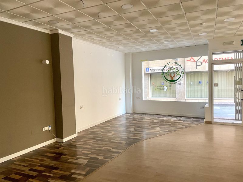 Foto db523240-b6ed-4778-84b0-f3703c041741. Local comercial local en San José Lorca