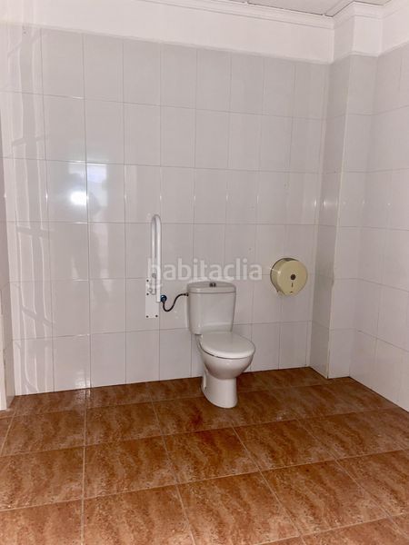 Foto f5158c71-2d96-4956-b3cc-f65530c3cae6. Local comercial local en San José Lorca