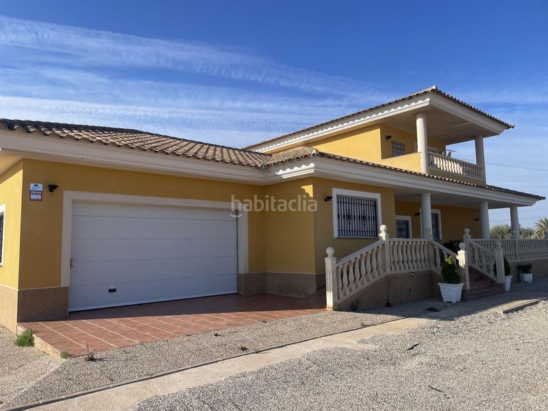 Foto 1257cff3-fbfa-4c8c-b01f-a76f3000bed1. Location maison avec chauffage parking dans Cazalla Lorca