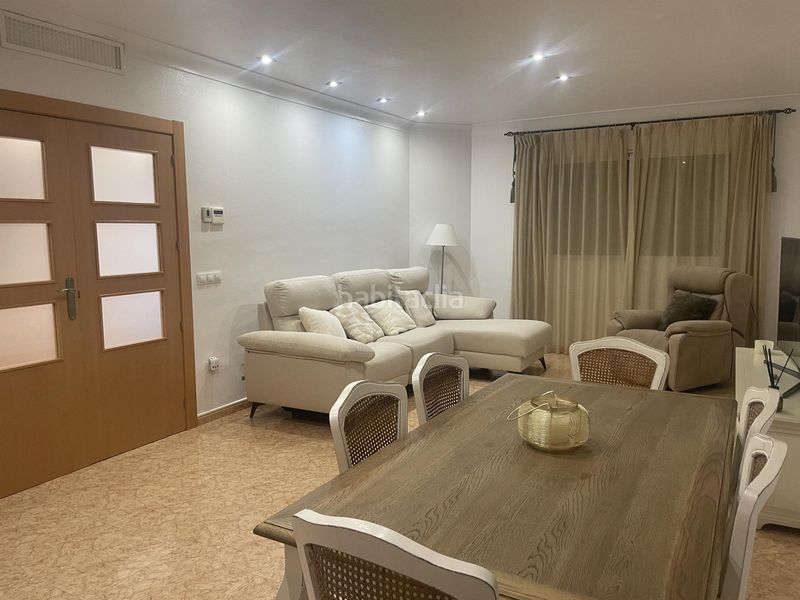 Foto 160cfbb7-3b22-45ca-a916-22fc73c46a09. Location maison avec chauffage parking dans Cazalla Lorca