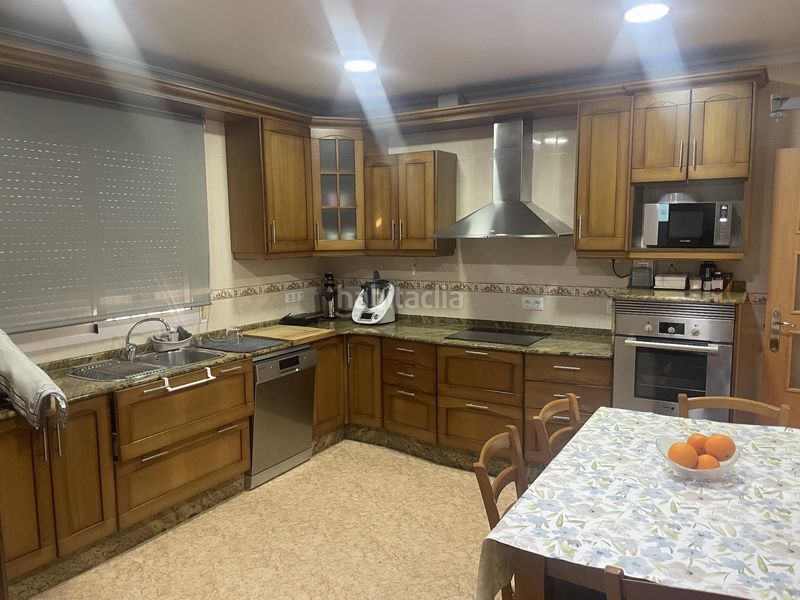 Foto 3298ae43-eae2-4936-8872-aea125a6faed. Location maison avec chauffage parking dans Cazalla Lorca