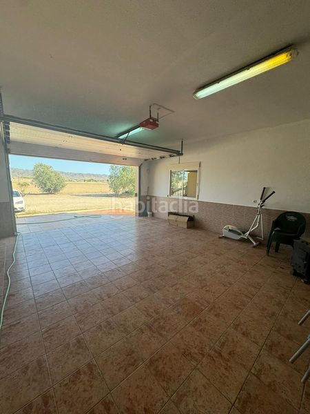 Foto 44ec3706-a0bf-4b53-a89e-afb3941f45b3. Location maison avec chauffage parking dans Cazalla Lorca